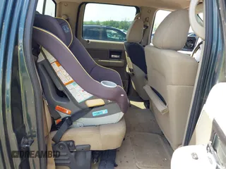 2005 Ford F-150 XLT with VIN 1FTPW14545FB49587, listed as a IAAI auction lot 42709724 with 165,193 mi miles and . Bid and sale history available at DreamBid. Image 8.