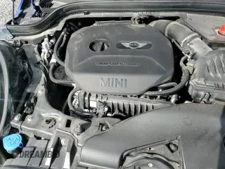 2019 MINI Hardtop Cooper с VIN WMWXP5C57K2L30446, выставлен на аукционе Copart как лот 80151555 с пробегом 41 517 миль миль и Списание • Salvage title. История ставок и продаж доступна на DreamBid. Изображение 13.