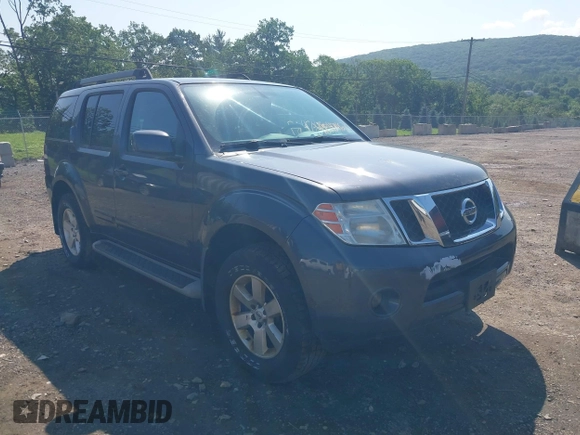 2012 Nissan Pathfinder Silver Edition z VIN 5N1AR1NB4CC632556, wystawiony jako IAAI lot #42547467 z przebiegiem 169 638 mil mil oraz . Historia ofert i sprzedaży dostępna na DreamBid. Obrazek 1.