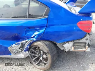2020 Subaru WRX STI with VIN JF1VA2E63L9806965, listed as a IAAI auction lot 42342839 with 106,863 mi miles and . Bid and sale history available at DreamBid. Image 19.