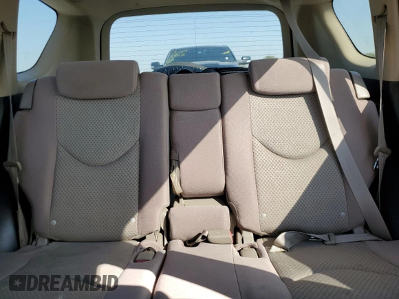 2007 Toyota RAV4 with VIN JTMZD33V975046590, listed as a Copart auction lot 68499983 with 116,335 mi miles and Clean Title. Bid and sale history available at carsss.com. Image 10.