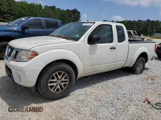 2015 Nissan Frontier SV with VIN 1N6AD0CU1FN757764, listed as a Copart auction lot 53444914 with Not provided miles and Clean title. Bid and sale history available at DreamBid. Image 1.