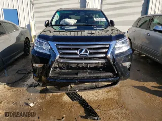 2017 Lexus GX with VIN JTJBM7FX3H5180354, listed as a Copart auction lot 39194373 with 89,939 mi miles. Bid and sale history available at carsss.com. Image 5.