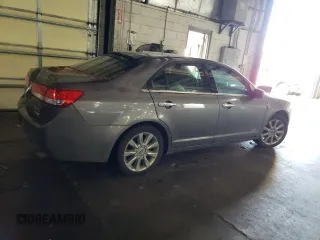 2012 Lincoln MKZ Hybrid with VIN 3LNDL2L30CR806656, listed as a Copart auction lot 73145043 with 113,409 mi miles and Clean Title. Bid and sale history available at DreamBid. Image 3.