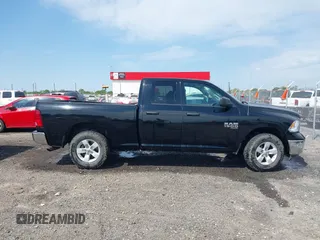2020 Ram 1500 Tradesman z VIN 1C6RR6FG5LS151064, wystawiony jako IAAI lot #42044396 z przebiegiem 38 720 mil mil oraz . Historia ofert i sprzedaży dostępna na DreamBid. Obrazek 13.