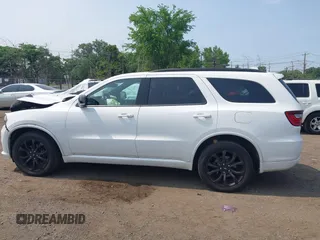 2020 Dodge Durango GT Plus с VIN 1C4RDJDG6LC352270, выставлен на аукционе IAAI как лот 42417014 с пробегом 66 870 миль миль и . История ставок и продаж доступна на DreamBid. Изображение 13.