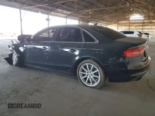 2016 Audi A4 Premium z VIN WAUAFAFL9GN002477, wystawiony jako Copart lot #89119495 z przebiegiem Nie podano mil oraz Szkoda całkowita • Salvage title. Historia ofert i sprzedaży dostępna na DreamBid. Obrazek 2.