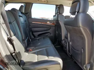 2012 Jeep Grand Cherokee Limited with VIN 1C4RJEBG6CC171608, listed as a Copart auction lot 49619835 with 162,220 mi miles and Clean Title. Bid and sale history available at carsss.com. Image 11.