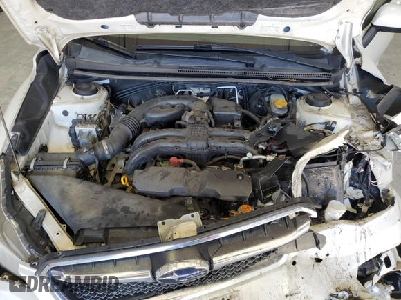 2016 Subaru Impreza Special Sports Limited z VIN JF1GPAU6XG8236770, wystawiony jako Copart lot #51019995 z przebiegiem Nie podano mil oraz Czysty tytuł • Clean title. Historia ofert i sprzedaży dostępna na DreamBid. Obrazek 11.