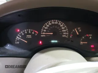 2005 Chevrolet Classic with VIN 1G1ND52F05M239291, listed as a Copart auction lot 44055745 with 89,906 mi miles and Salvage Title. Bid and sale history available at carsss.com. Image 9.