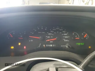 2008 Ford Econoline Cargo z VIN 1FTNS14W88DB38796, wystawiony jako Copart lot #50405215 z przebiegiem 175 876 mil mil oraz Szkoda całkowita • Salvage title. Historia ofert i sprzedaży dostępna na DreamBid. Obrazek 9.