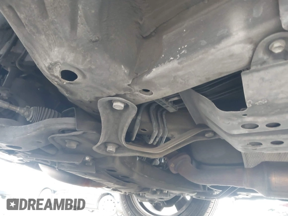 2012 Toyota RAV4 Sport with VIN JTMWF4DV6C5045487, listed as a IAAI auction lot 42426453 with 181,829 mi miles and . Bid and sale history available at DreamBid. Image 19.
