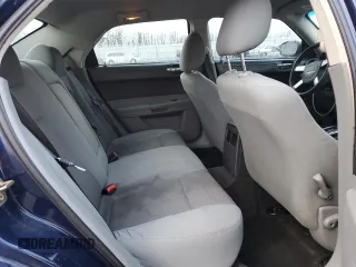 2005 Chrysler 300 with VIN 2C3JA43R75H169166, listed as a Copart auction lot 84252574 with 181,634 mi miles and Salvage Title. Bid and sale history available at carsss.com. Image 10.