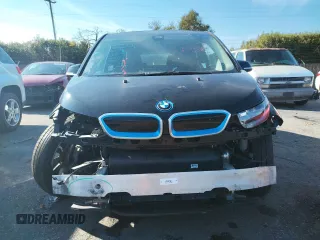 2016 BMW i3 with VIN WBY1Z4C52GV506952, listed as a Copart auction lot 71514292 with 83,630 mi miles. Bid and sale history available at carsss.com. Image 5.