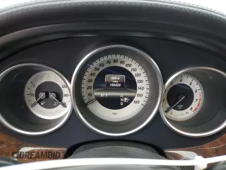 2013 Mercedes-Benz CLS-Class CLS 550 with VIN WDDLJ9BBXDA064856, listed as a Copart auction lot 41506485 with 106,426 mi miles and Salvage Title. Bid and sale history available at carsss.com. Image 9.