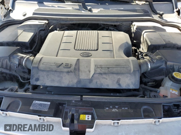 2012 Land Rover LR4 Lux with VIN SALAK2D43CA629928, listed as a Copart auction lot 50528415 with 193,753 mi miles and Salvage title. Bid and sale history available at DreamBid. Image 11.
