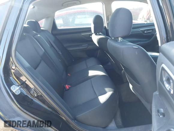 2016 Nissan Altima SR with VIN 1N4AL3AP6GC274181, listed as a IAAI auction lot 41822882 with 113,641 mi miles and . Bid and sale history available at carsss.com. Image 8.