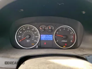 2007 Hyundai Tiburon GS z VIN KMHHM66D27U260421, wystawiony jako Copart lot #48982505 z przebiegiem 100 045 mil mil oraz Tytuł czysty. Historia ofert i sprzedaży dostępna na DreamBid. Obrazek 9.