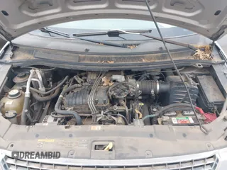 2006 Ford Freestar SEL z VIN 2FMZA52216BA05064, wystawiony jako IAAI lot #42058806 z przebiegiem 157 991 mil mil oraz . Historia ofert i sprzedaży dostępna na DreamBid. Obrazek 10.