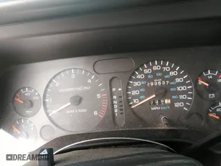 1996 Dodge Ram 1500 with VIN 1B7HC13Z4TJ151867, listed as a IAAI auction lot 42054168 with 293,637 mi miles. Bid and sale history available at carsss.com. Image 7.