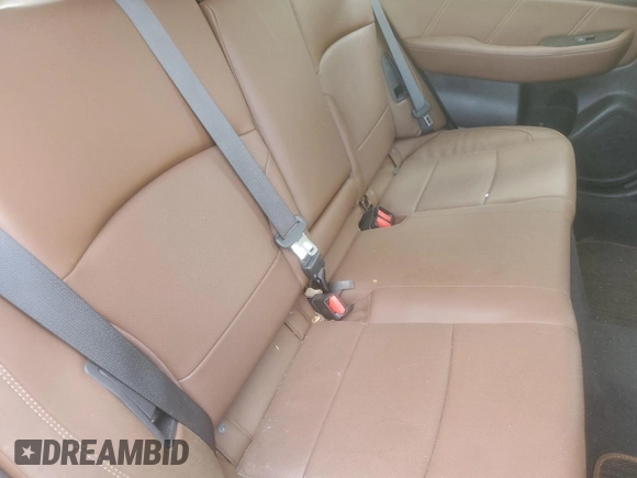2019 Subaru Outback Touring с VIN 4S4BSETC0K3303654, выставлен на аукционе Copart как лот 48570995 с пробегом 83 118 миль миль и Списание • Salvage title. История ставок и продаж доступна на DreamBid. Изображение 11.