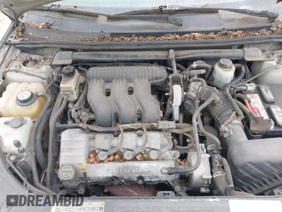2006 Ford Five Hundred SE с VIN 1FAFP23106G160133, выставлен на аукционе IAAI как лот 42284758 с пробегом 216 810 миль миль и . История ставок и продаж доступна на DreamBid. Изображение 10.