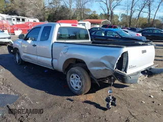 2012 Toyota Tacoma with VIN 5TFTX4CN3CX013120, listed as a IAAI auction lot 41397246 with 141,279 mi miles and . Bid and sale history available at DreamBid. Image 3.
