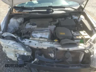 2015 Toyota Camry XLE with VIN 4T1BF1FK2FU890830, listed as a Copart auction lot 49225755 with 131,271 mi miles and Salvage Title. Bid and sale history available at DreamBid. Image 12.