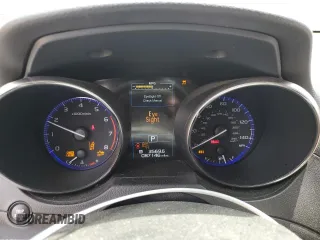 2016 Subaru Outback Premium z VIN 4S4BSBFC7G3223740, wystawiony jako Copart lot #58029005 z przebiegiem 87 146 mil mil oraz Szkoda całkowita • Salvage title. Historia ofert i sprzedaży dostępna na DreamBid. Obrazek 9.