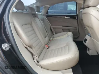 2017 Ford Fusion SE с VIN 3FA6P0HD4HR230641, выставлен на аукционе Copart как лот 59364955 с пробегом 147 612 миль миль и Списание • Salvage title. История ставок и продаж доступна на DreamBid. Изображение 10.