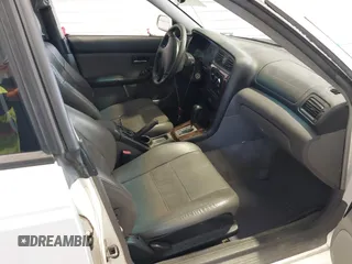 2000 Subaru Legacy with VIN 4S3BE645XY7215438, listed as a IAAI auction lot 42319359 with 161,009 mi miles and . Bid and sale history available at DreamBid. Image 5.