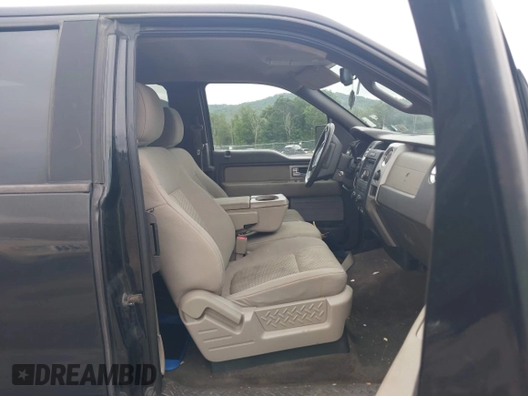 2010 Ford F-150 XL with VIN 1FTFX1EV8AFC46471, listed as a IAAI auction lot 42749255 with 169,134 mi miles and . Bid and sale history available at DreamBid. Image 5.
