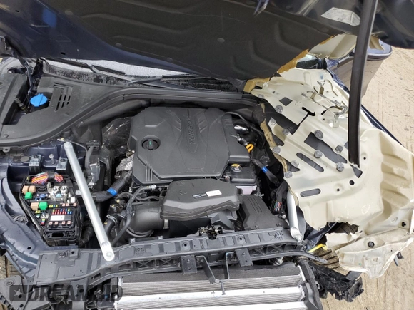2025 Genesis GV70 2.5T с VIN 5NMMADTB4SH024498, выставлен на аукционе Copart как лот 61004085 с пробегом 18 049 миль миль и Списание • Salvage title. История ставок и продаж доступна на DreamBid. Изображение 11.