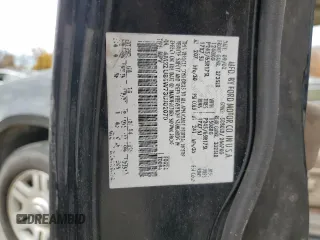 2003 Mercury Mountaineer Convenience z VIN 4M2ZU86W73UJ02070, wystawiony jako Copart lot #78008484 z przebiegiem 84 756 mil mil oraz Tytuł czysty. Historia ofert i sprzedaży dostępna na DreamBid. Obrazek 13.