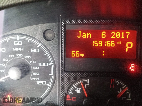 2018 Ram ProMaster Cargo z VIN 3C6TRVDG5JE112252, wystawiony jako IAAI lot #42399558 z przebiegiem 159 166 mil mil oraz . Historia ofert i sprzedaży dostępna na DreamBid. Obrazek 24.