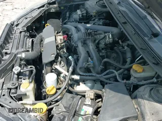 2015 Subaru Impreza z VIN JF1GJAA68FH006164, wystawiony jako IAAI lot #41965879 z przebiegiem 170 938 mil mil oraz . Historia ofert i sprzedaży dostępna na DreamBid. Obrazek 19.