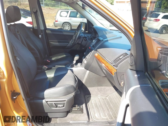2008 Land Rover LR2 SE with VIN SALFP24N48H039624, listed as a IAAI auction lot 42634228 with 147,598 mi miles and . Bid and sale history available at DreamBid. Image 5.