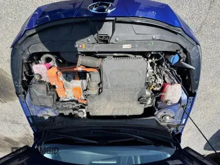 2023 Hyundai Elantra Limited с VIN KMHLN4AJ3PU049110, выставлен на аукционе Copart как лот 61657065 с пробегом 146 557 миль миль и Чистый • Clean title. История ставок и продаж доступна на DreamBid. Изображение 7.
