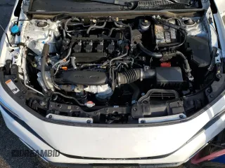 2022 Honda Civic Si z VIN 2HGFE1E51NH472864, wystawiony jako Copart lot #84237484 z przebiegiem Nie podano mil oraz Nie do naprawy • Non repairable. Historia ofert i sprzedaży dostępna na DreamBid. Obrazek 11.