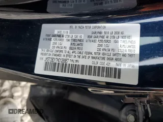 2017 Mazda CX-9 Grand Touring z VIN JM3TCBDY7H0128867, wystawiony jako Copart lot #77430454 z przebiegiem 138 077 mil mil oraz Nie do naprawy • Non repairable. Historia ofert i sprzedaży dostępna na DreamBid. Obrazek 12.