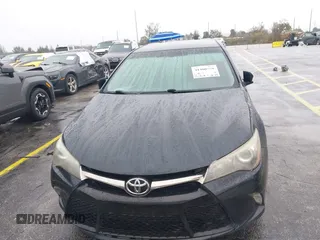 2017 Toyota Camry XLE with VIN 4T1BF1FK7HU402670, listed as a IAAI auction lot 41400550 with 148,863 mi miles and . Bid and sale history available at DreamBid. Image 13.