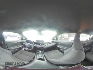 2018 Toyota C-HR XLE с VIN NMTKHMBX1JR005191, выставлен на аукционе Copart как лот 61387095 с пробегом 96 786 миль миль и Списание • Salvage title. История ставок и продаж доступна на DreamBid. Изображение 15.