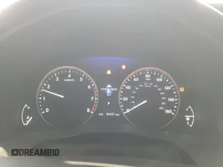 2015 Lexus ES 330 with VIN JTHBK1GGXF2196911, listed as a Copart auction lot 43088285 with 84,437 mi miles and Salvage Title. Bid and sale history available at DreamBid. Image 9.
