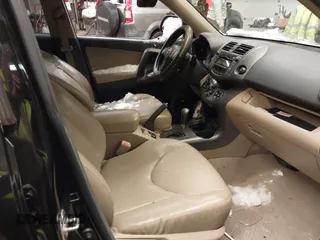 2011 Toyota RAV4 Limited с VIN 2T3DF4DVXBW157644, выставлен на аукционе IAAI как лот 41551307 с пробегом 117 987 миль миль и . История ставок и продаж доступна на DreamBid. Изображение 5.