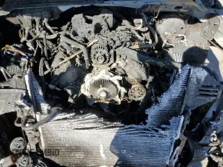 2013 Ford F-250 XL with VIN 1FTBF2A63DEB82081, listed as a Copart auction lot 85269204 with Not provided miles and Salvage title. Bid and sale history available at DreamBid. Image 11.
