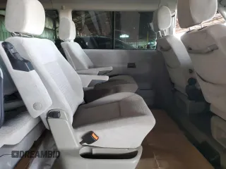 2002 Volkswagen EuroVan с VIN WV2KB47072H012135, выставлен на аукционе Copart как лот 84215364 с пробегом 170 220 миль миль и Чистый • Clean title. История ставок и продаж доступна на DreamBid. Изображение 11.