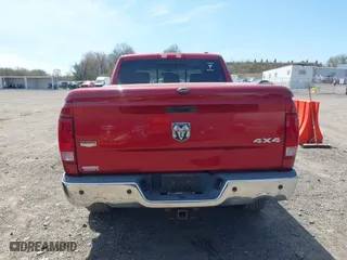 2010 Dodge Ram 1500 Sport with VIN 1D7RV1CT1AS140168, listed as a IAAI auction lot 42087902 with 143,324 mi miles. Bid and sale history available at carsss.com. Image 16.