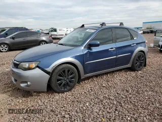 2011 Subaru Impreza Outback Special Sports z VIN JF1GH6D63BG817343, wystawiony jako Copart lot #49449735 z przebiegiem 209 550 mil mil oraz Szkoda całkowita • Salvage title. Historia ofert i sprzedaży dostępna na DreamBid. Obrazek 1.