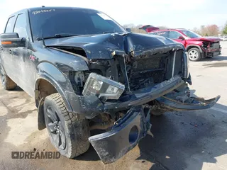 2012 Ford F-150 XL с VIN 1FTFW1ETXCFA31663, выставлен на аукционе IAAI как лот 42043057 с пробегом 135 993 миль миль и . История ставок и продаж доступна на DreamBid. Изображение 6.