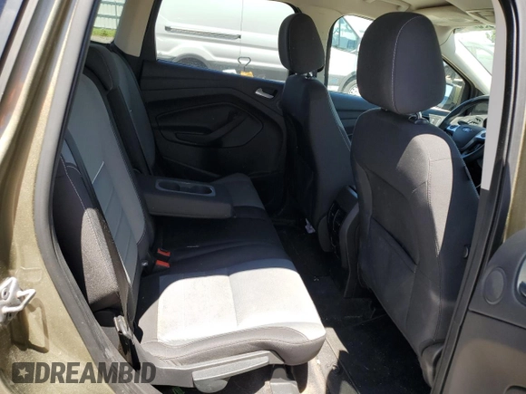 2014 Ford Escape SE z VIN 1FMCU9GXXEUA98927, wystawiony jako Copart lot #58134135 z przebiegiem 140 711 mil mil oraz Czysty tytuł • Clean title. Historia ofert i sprzedaży dostępna na DreamBid. Obrazek 11.